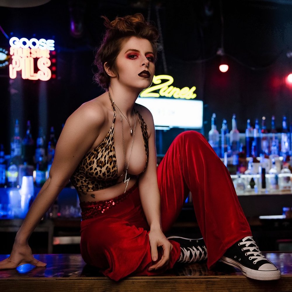 Meet your Posher, Kevlar